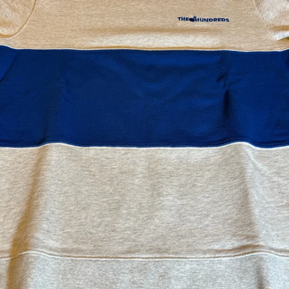 The Hundreds Crewneck - Picture 2 of 7